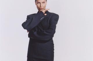 Danuta Stenka w czasopiśmie