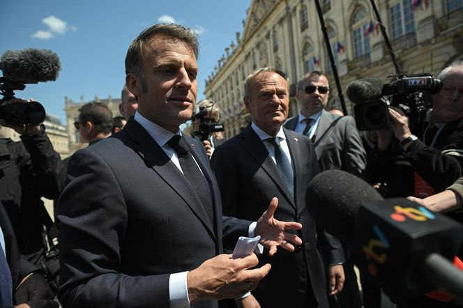 Traktat polsko-francuski w Nancy