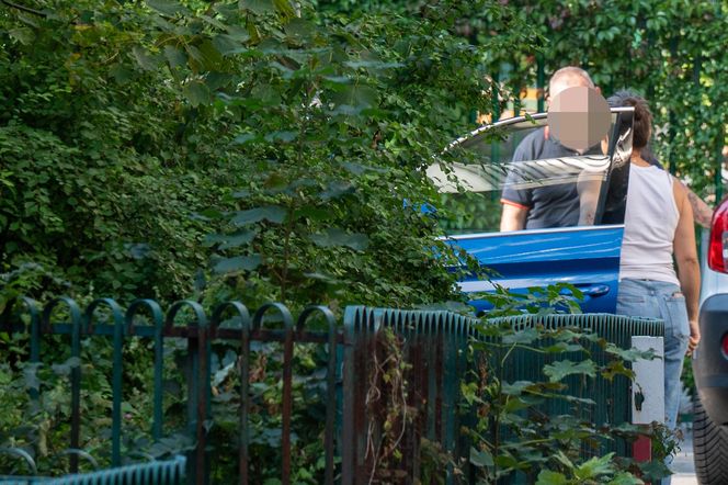 Anna Mucha ma w nosie zakazy