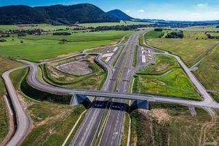 S3 Kamienna Góra - Lubawka