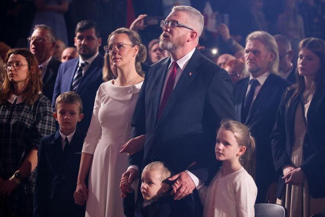 Konwencja Wyborcza Grzegorza Brauna