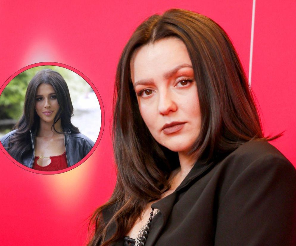 Lanberry o Roxie Węgiel w The Voice Kids”. Padło konkretne stwierdzenie