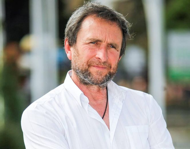 Nie żyje Piotr Hubert Langfort z "Sanatorium miłości". Przyjaciółka przekazała szczegóły dotyczące pogrzebu 