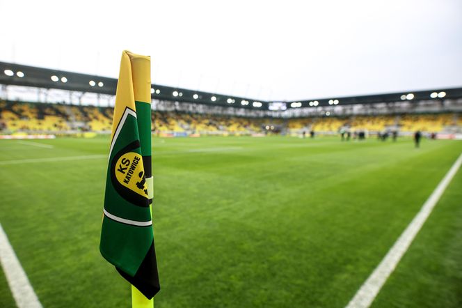 Stadio Miejski w Katowicach areną europejskich pucharów