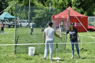 Futbol amerykański, baseball i koszykówka. Sporty rodem z USA w Lublinie!