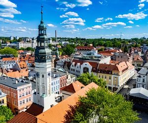 Indeks zdrowych miast poniżej 300 tys. mieszkańców