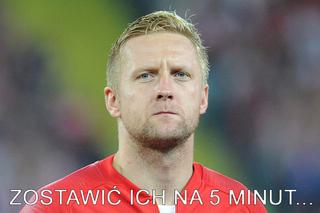 Memy po meczu Polska-Słowenia