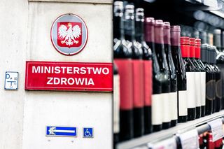Zakaz sprzedaży alkoholu na stacjach w Polsce. Ministerstwo Zdrowia reaguje