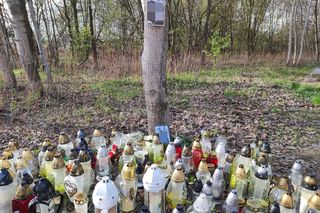 List małopolskiej kurator po śmierci 16-latka. Wskazała przyczynę tragedii