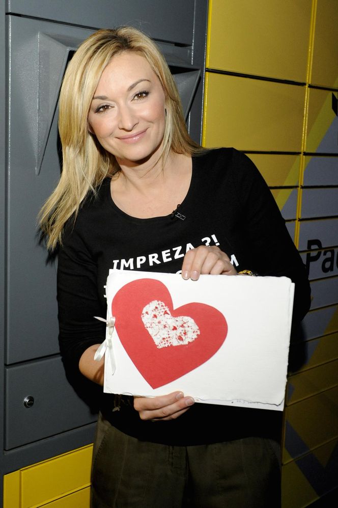 Martyna Wojciechowska