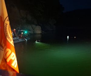 Nie żyje piłkarz z Podkarpacia