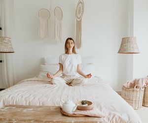 Medytacja - zalety, techniki, efekty