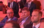 Andrzej Gołota na wyborach w PZPN