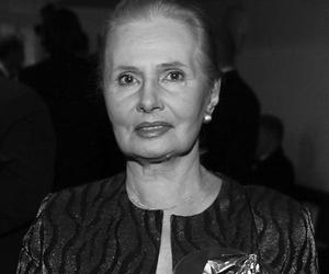 Nie żyje Elżbieta Sommer, słynna Pani Chmurka. Była prawdziwą legendą TVP czasów PRL i lat 90. 