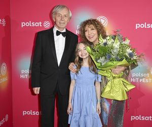 Alicja Majewska i Włodzimierz Korcz 