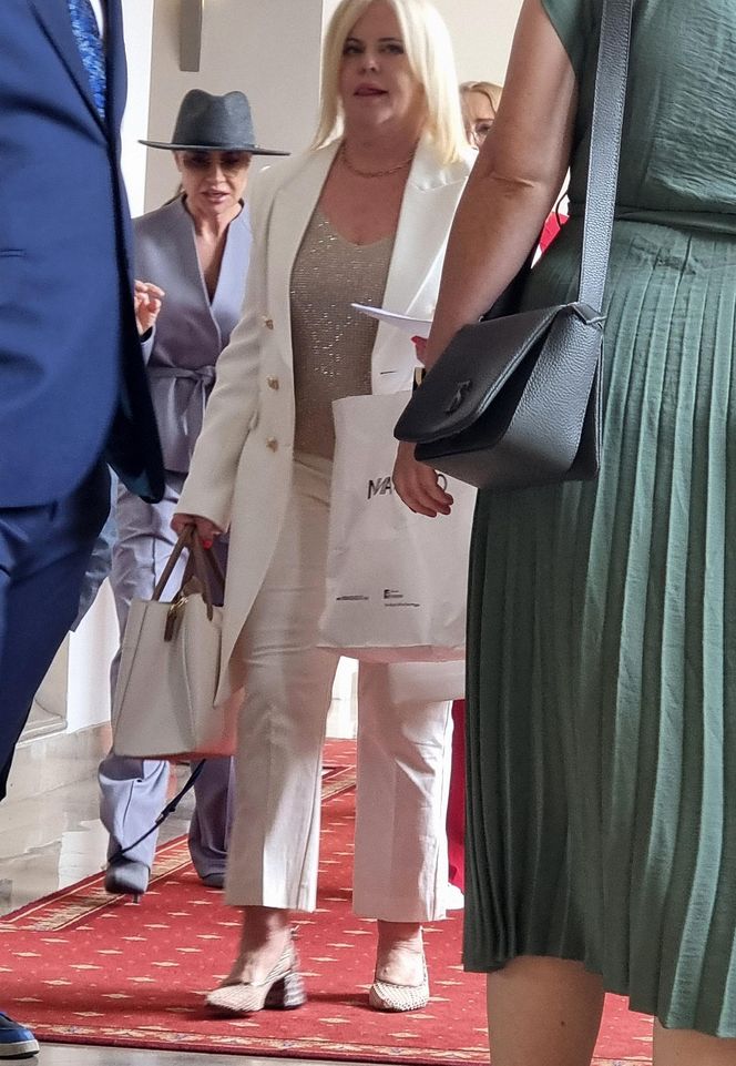  Anna Korcz wzięła ślub