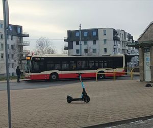Korki paraliżują Gdańsk? Sprawdź, dlaczego autobusy miejskie się spóźniają!