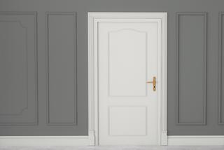 Opaska maskująca drzwi (listwa drzwiowa): ważny element wykończenia
