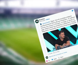 Śląsk Wrocław - plotki transferowe. Zaskakujący kandydat do odejścia i dwa wzmocnienia?