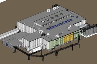 Fabryka Majonezu Kieleckiego będzie powiększona