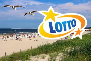 Szczęśliwe kolektury Lotto w Zachodniopomorskiem. Tutaj padły największe wygrane! 