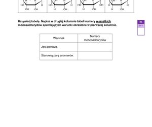 Matura chemia 2025: Odpowiedzi i arkusze CKE [16.05.2025] nowa formuła 2023