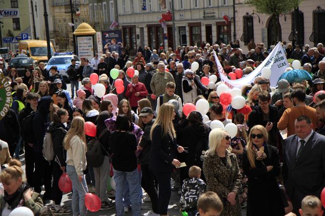 Dzień Solidarności Międzypokoleniowej w Lublinie