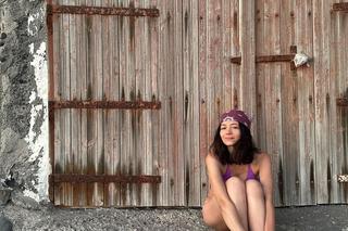 Kalska odsłoniła się na Instagramie. Szczęki nam opadły