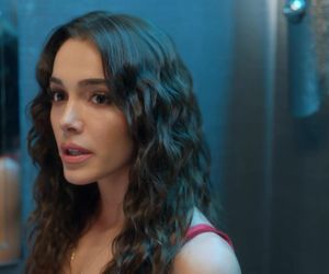 Kiedy ktoś kocha bardziej. Ateş, Leyla