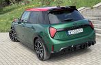 MINI Cooper S (w linii JCW)