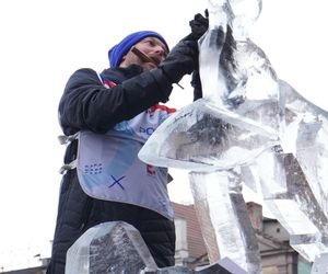 Poznań Ice Festival 2024 