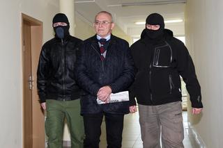 Gawronik nie podżegał do zabójstwa