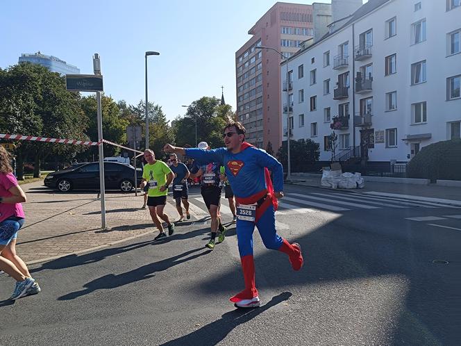 45. PKO Półmaraton Szczecin i Bieg na 10 km