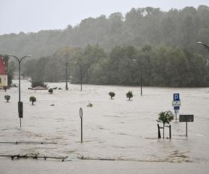 Powódź w Polsce. Niszczycielski żywioł zbiera śmiertelne żniwo. Pomoc z Ukrainy, Niemiec i Czech [16.09.2024 RELACJA NA ŻYWO]