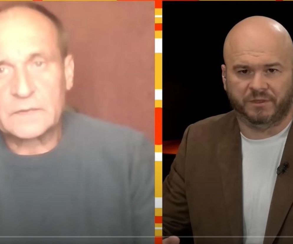 Paweł Kukiz w Sednie Sprawy: Nie opróżnili zbiorników, żeby ocalić ryby, były takie polecenia
