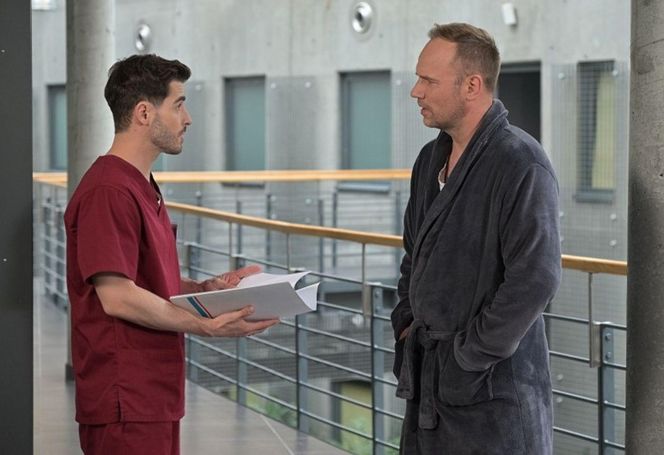 Co wydarzy się w "Pierwszej miłości"? Streszczenia odcinków 4076-4080