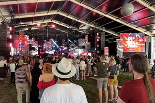 Męskie Granie 2023 w Warszawie