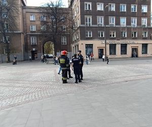 Autobus uderzył w drzewo. Koszmarny wypadek w Krakowie 