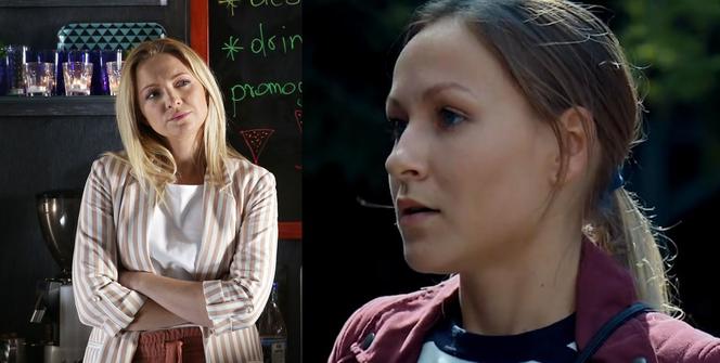 Nowa Joasia w M jak miłość. Zastąpiła Kurdej-Szatan w ważnej roli, a teraz zaliczy niezłą wpadkę z Pawłem