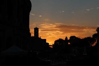 Z Wrocławia na wakacje. Filmowym szlakiem po Rzymie, ceny lotów w lipcu i sierpniu 