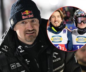Adam Małysz uderzył w Norwegów. Nie przylecą do Wisły. Wymowny komentarz prezesa PZN