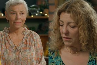 Barwy szczęścia, odcinek 3180: Żabcia odurzy panią Krystynę! Potajemnie poda jej tabletki na prośbę Jaworskiego - ZDJĘCIA