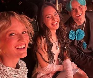 Bovska, Zalia, Tribbs