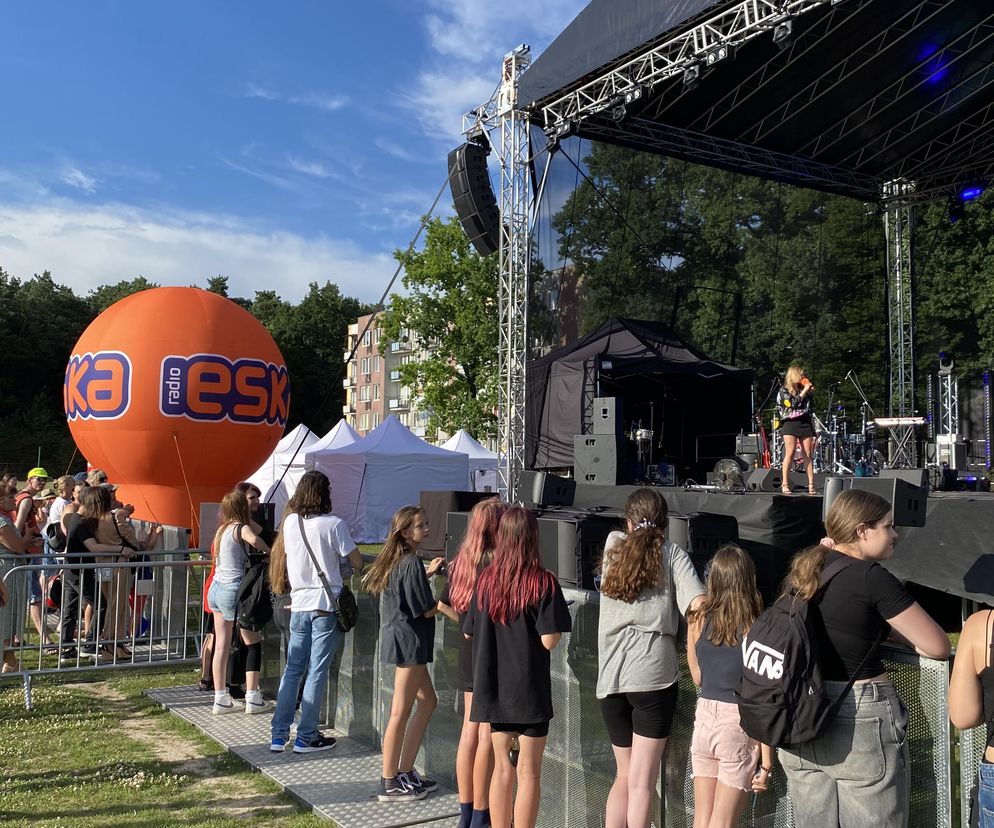 W tym roku świętować będziemy przez długi weekend. Przed nami Dni Kraśnika z wielkimi gwiazdami na scenie