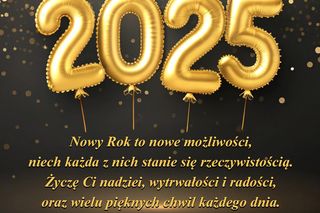 Kartki noworoczne do pobrania