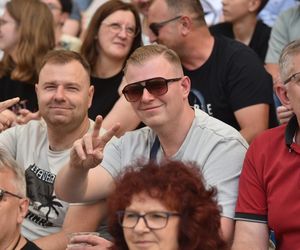 PRES Toruń - Innpro ROW Rybnik, zdjęcia kibiców i zawodników z meczu 12. kolejki PGE Ekstraligi