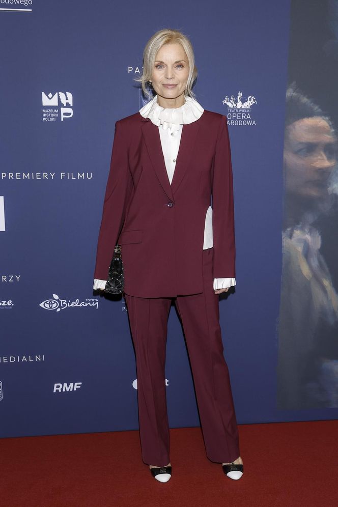 Małgorzata Foremniak