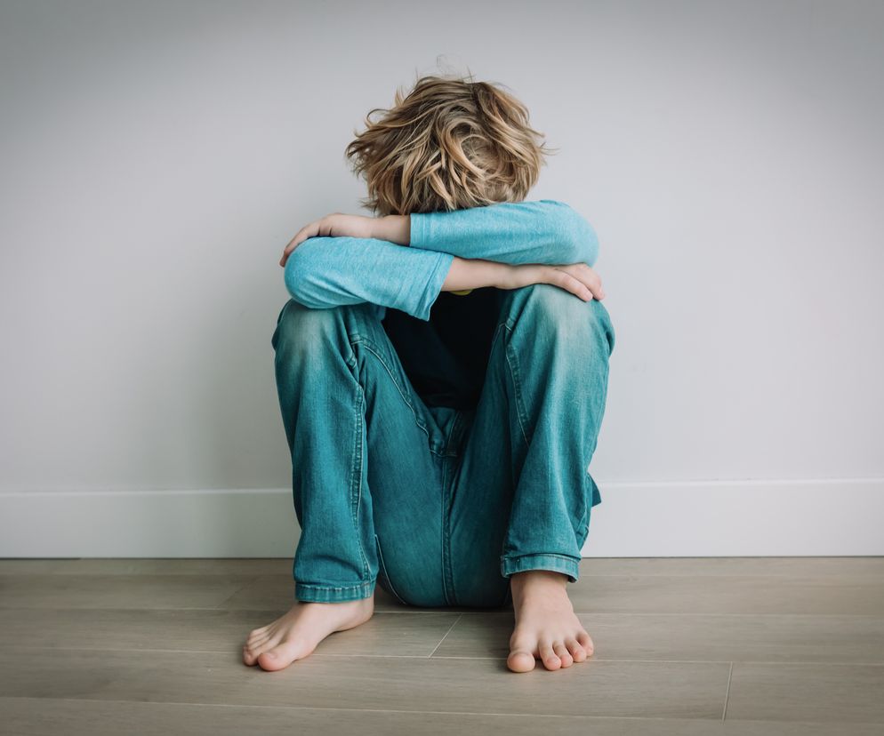 Dziecko w zakładzie psychiatrycznym - kiedy konieczne jest przyjęcie do placówki?