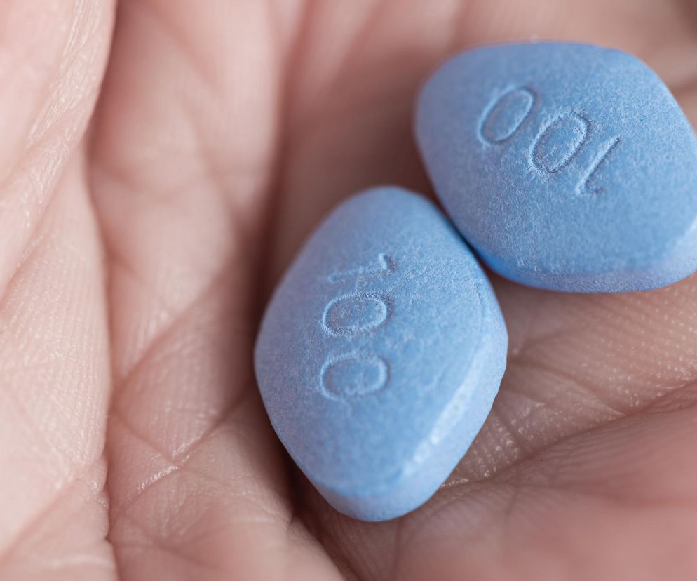 Viagra ochroni przed chorobą Alzheimera? Może działać też na kobiety