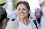 Małgorzata Pieńkowska jako Maria Rogowska